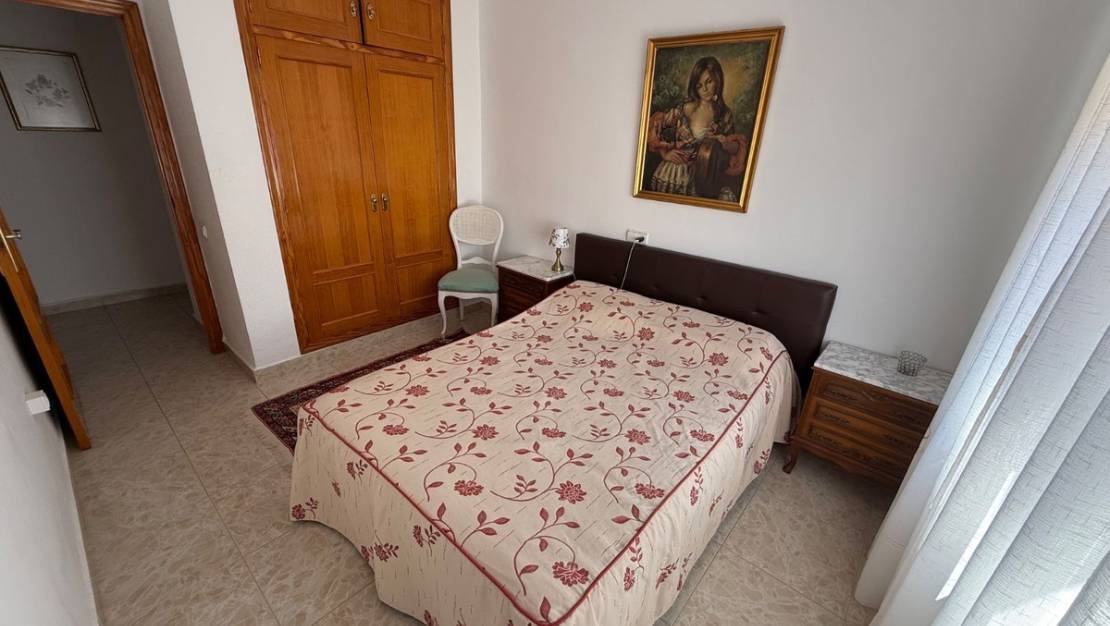 Venta - Apartment - San Javier - Santiago de la Ribera