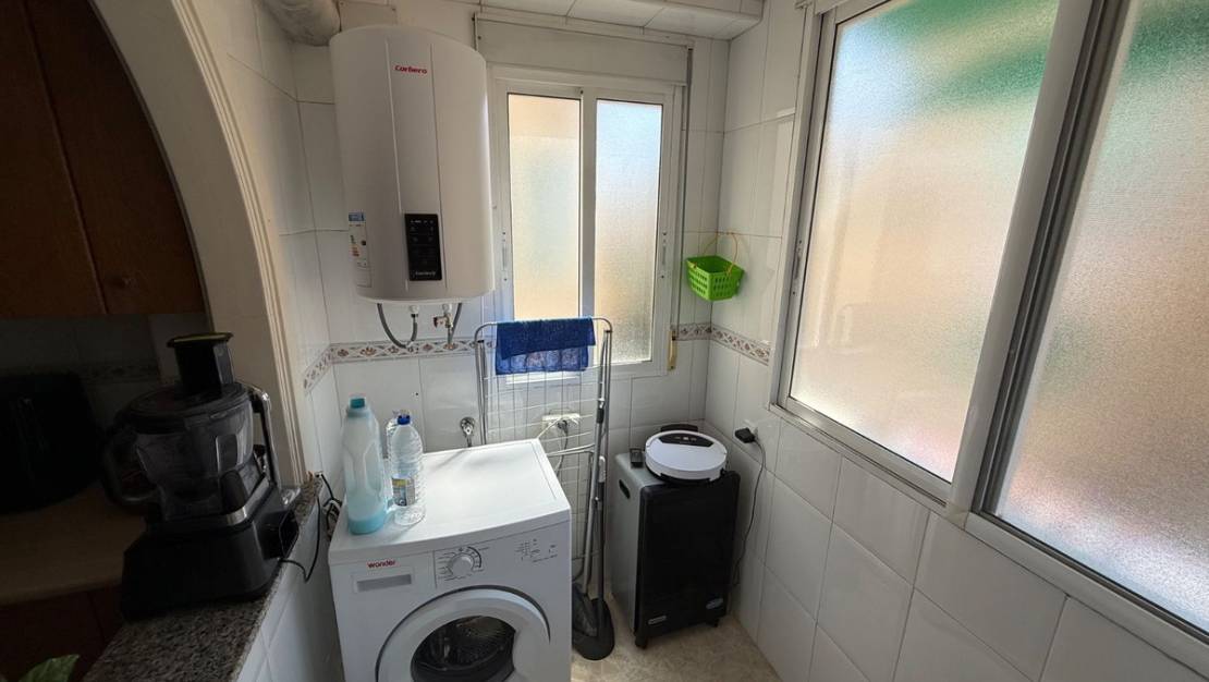 Venta - Apartment - San Javier - Santiago de la Ribera