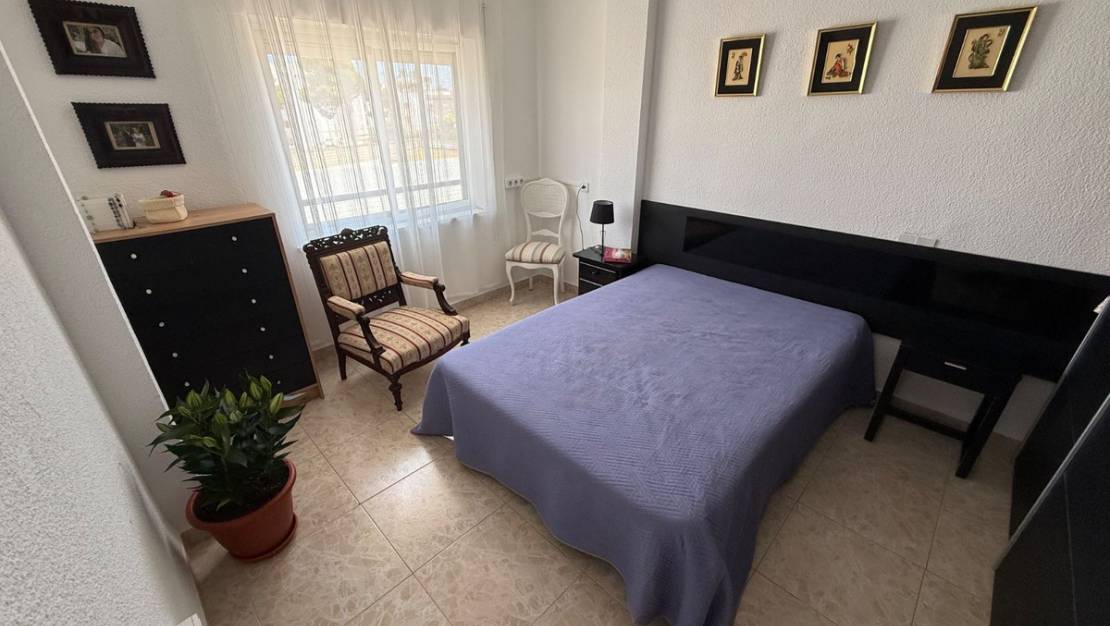 Venta - Apartment - San Javier - Santiago de la Ribera