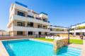 Venta - Apartment - San Javier - Santiago de la Ribera