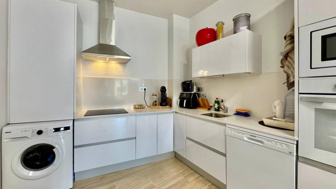 Venta - Apartment - San Javier - Santiago de la Ribera