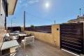 Venta - Apartment - San Javier - Santiago de la Ribera