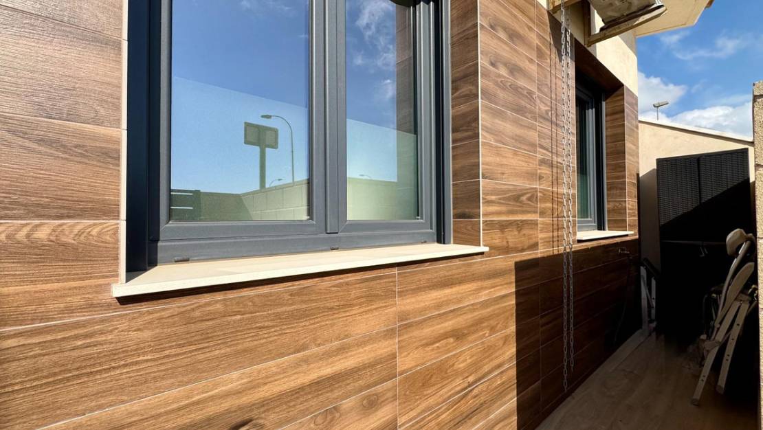 Venta - Apartment - San Javier - Santiago de la Ribera