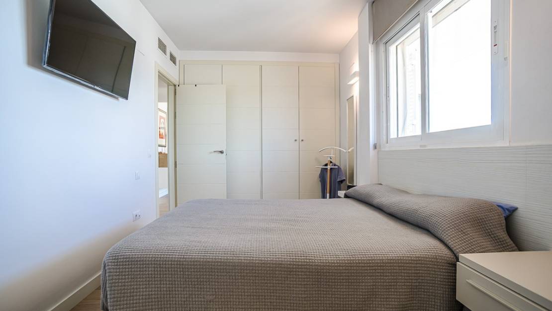 Venta - Apartment - San Javier - Santiago de la Ribera