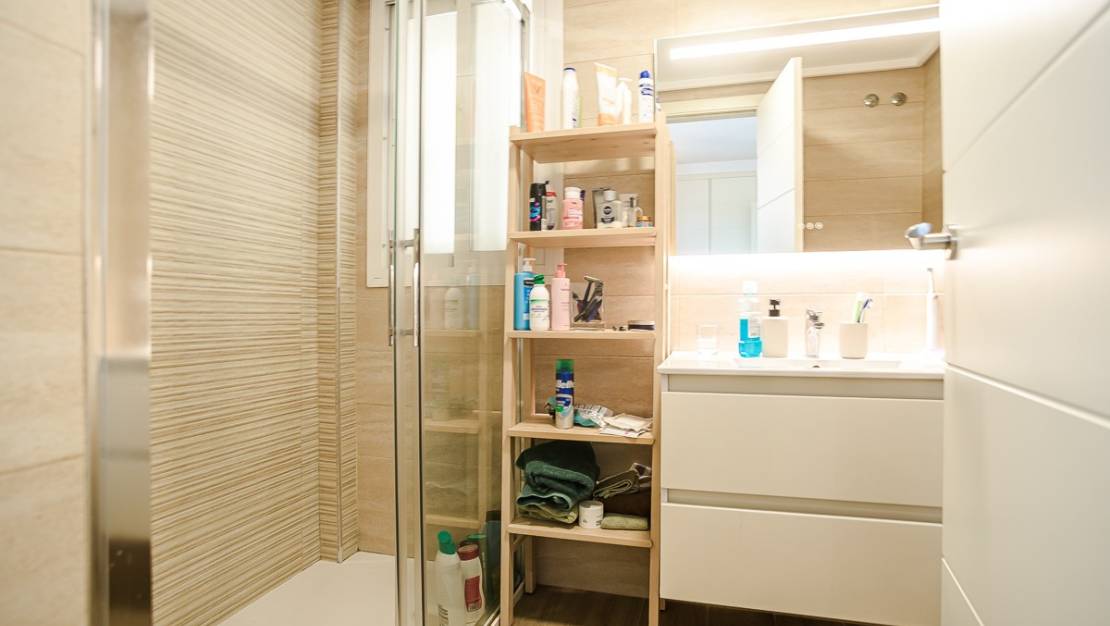 Venta - Apartment - San Javier - Santiago de la Ribera