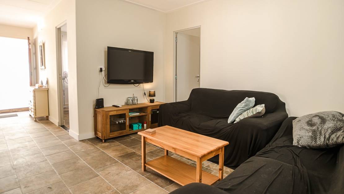 Venta - Apartment - San Javier - Santiago de la Ribera