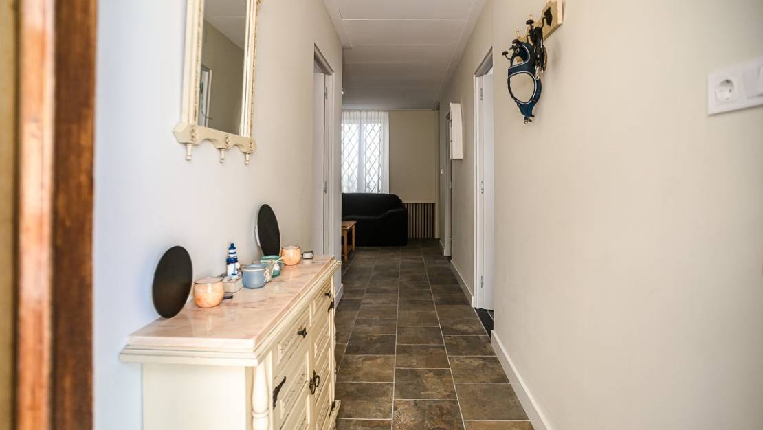 Venta - Apartment - San Javier - Santiago de la Ribera