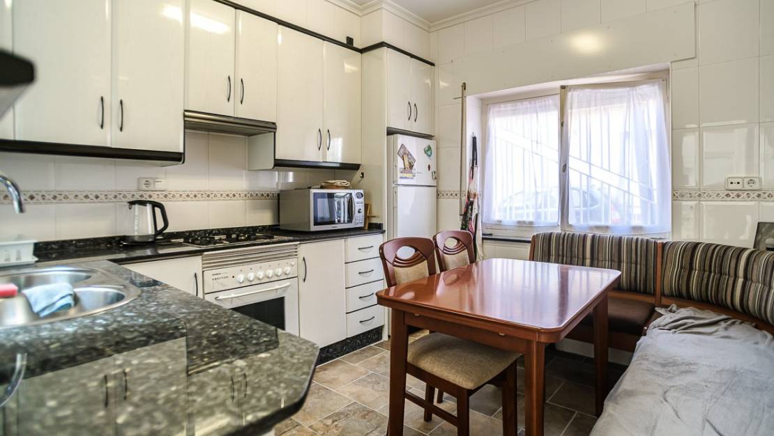 Venta - Apartment - San Javier - Santiago de la Ribera