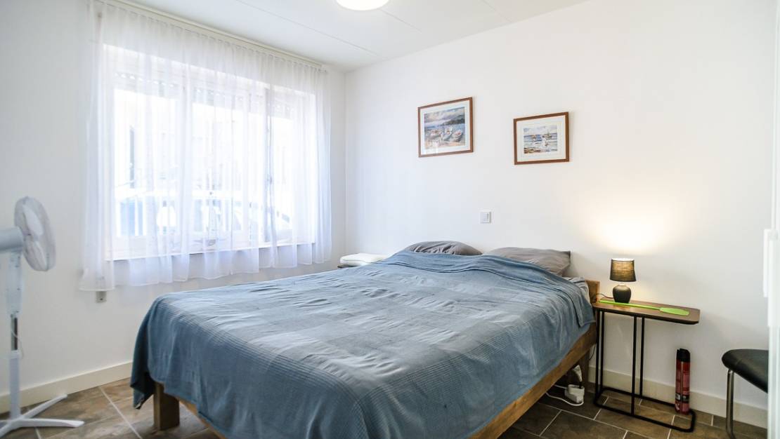 Venta - Apartment - San Javier - Santiago de la Ribera