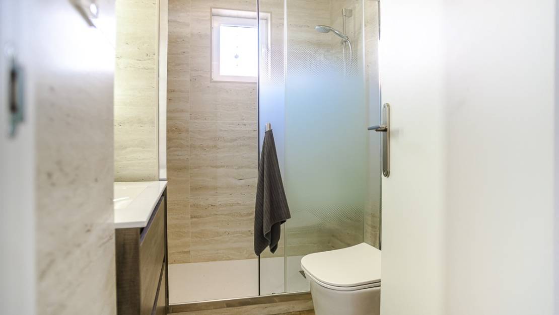 Venta - Apartment - San Javier - Santiago de la Ribera
