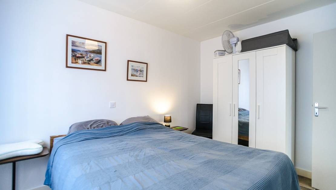 Venta - Apartment - San Javier - Santiago de la Ribera