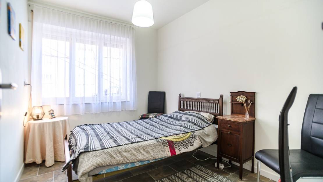 Venta - Apartment - San Javier - Santiago de la Ribera