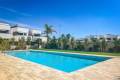 Venta - Apartment - San Javier - Santiago de la Ribera