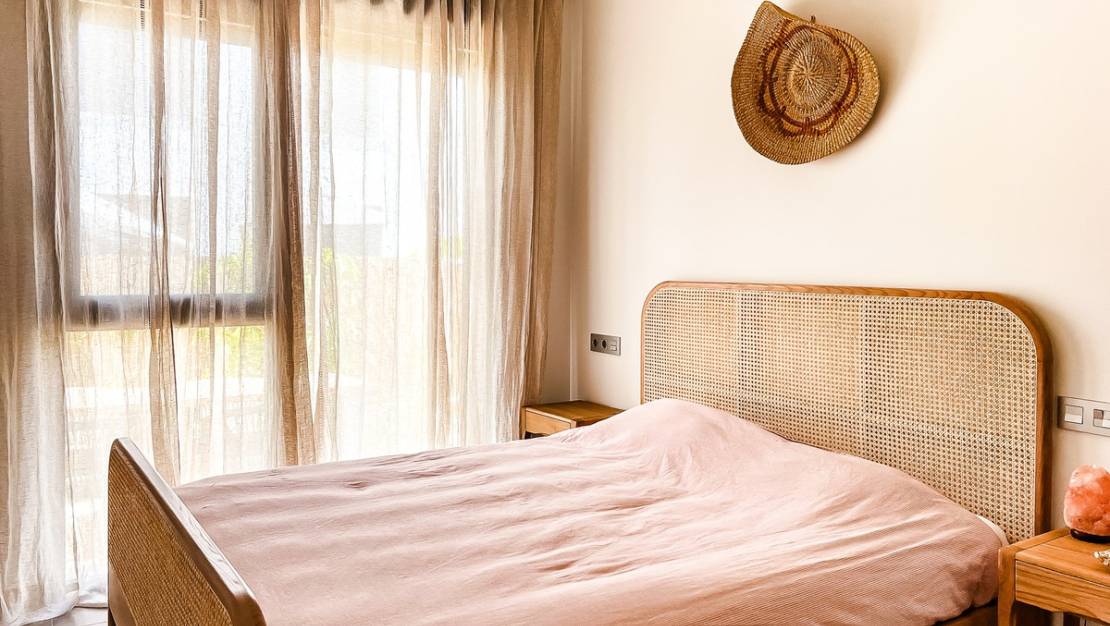 Venta - Apartment - San Javier - Santiago de la Ribera