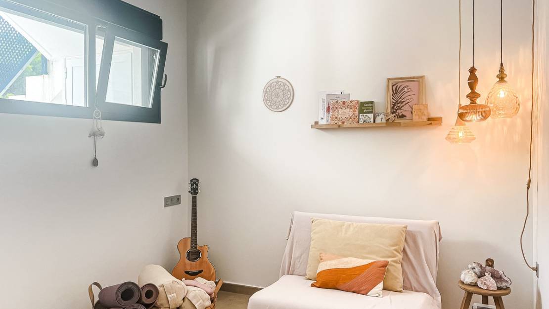 Venta - Apartment - San Javier - Santiago de la Ribera