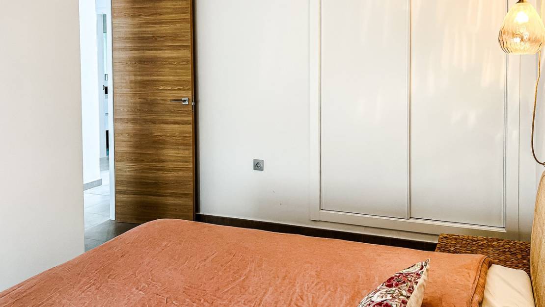 Venta - Apartment - San Javier - Santiago de la Ribera