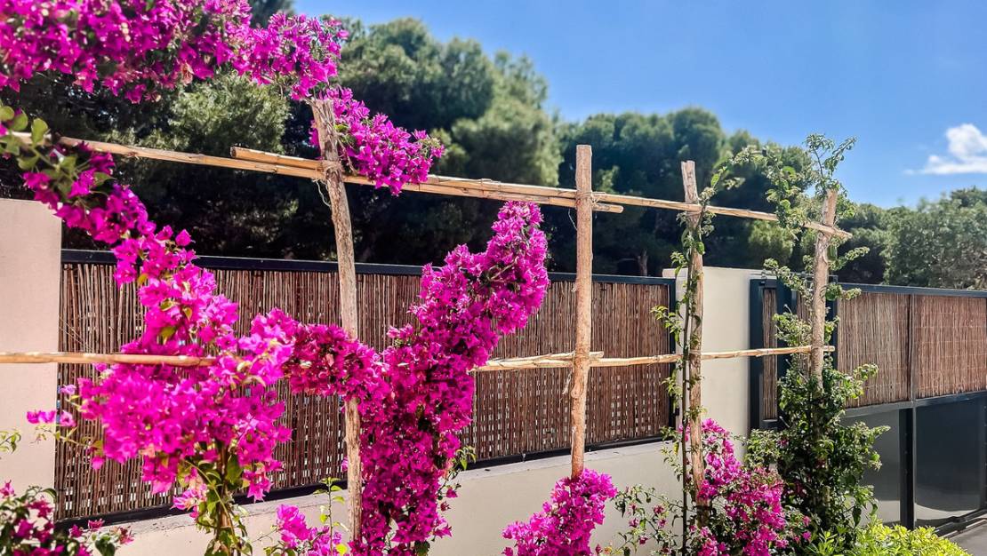 Venta - Apartment - San Javier - Santiago de la Ribera