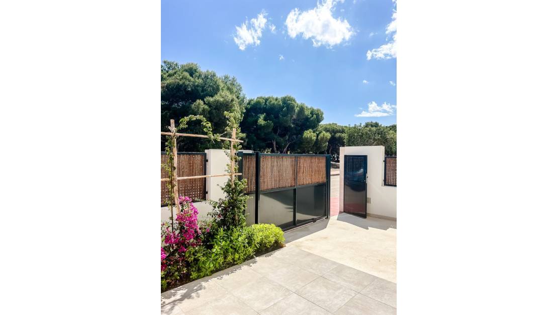 Venta - Apartment - San Javier - Santiago de la Ribera