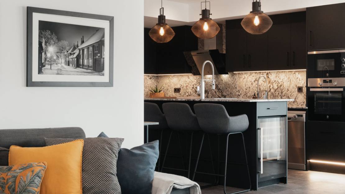 Venta - Apartment - San Javier - Santiago de la Ribera