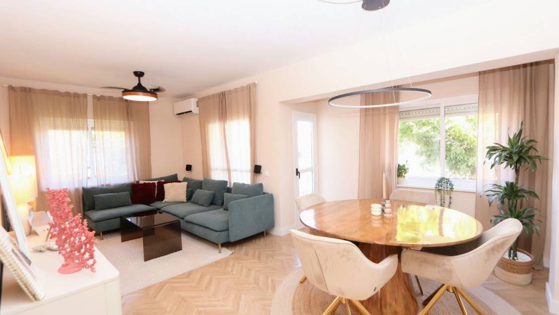 Venta - Apartment - San Javier - Santiago de la Ribera