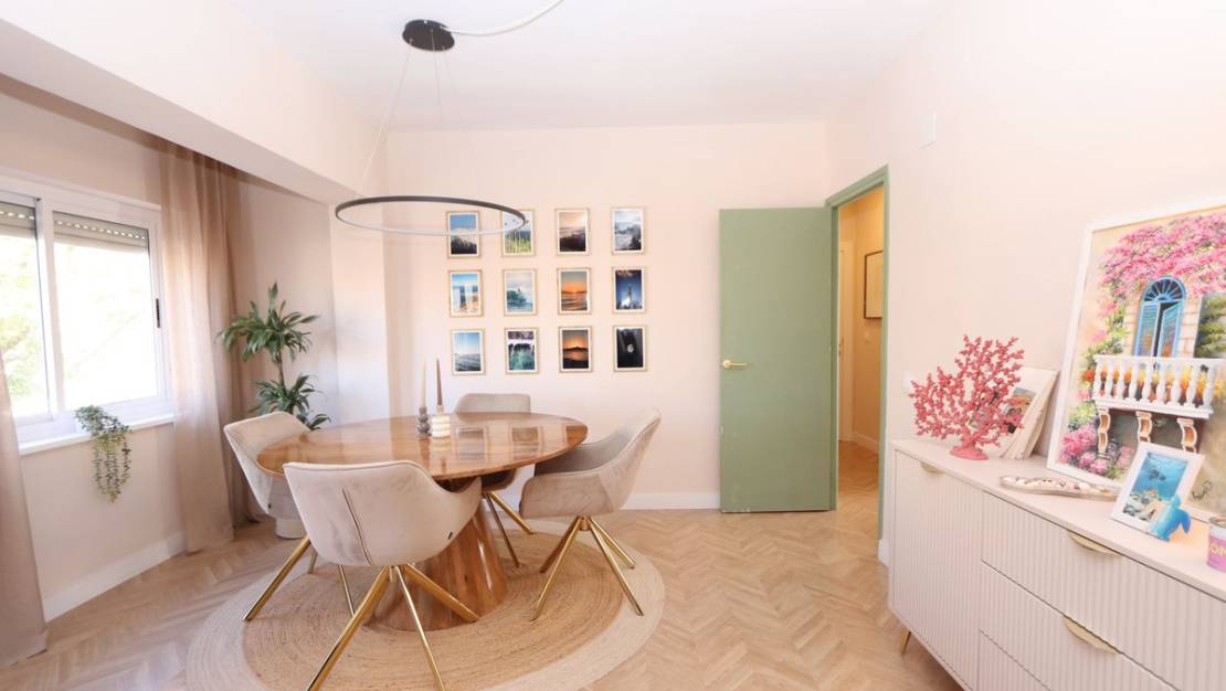 Venta - Apartment - San Javier - Santiago de la Ribera