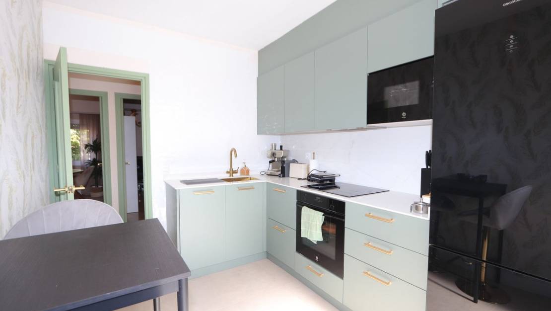 Venta - Apartment - San Javier - Santiago de la Ribera