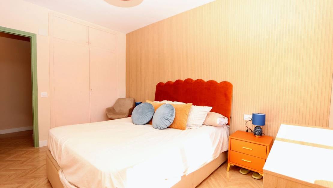 Venta - Apartment - San Javier - Santiago de la Ribera