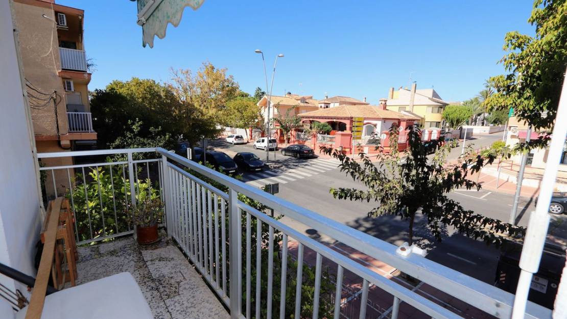 Venta - Apartment - San Javier - Santiago de la Ribera