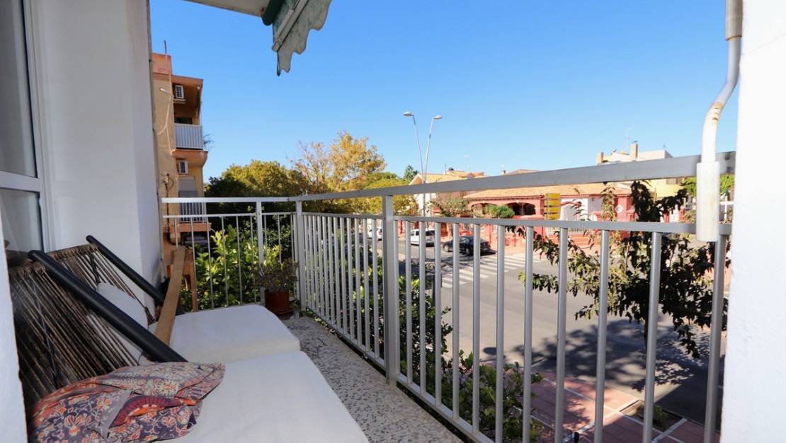 Venta - Apartment - San Javier - Santiago de la Ribera