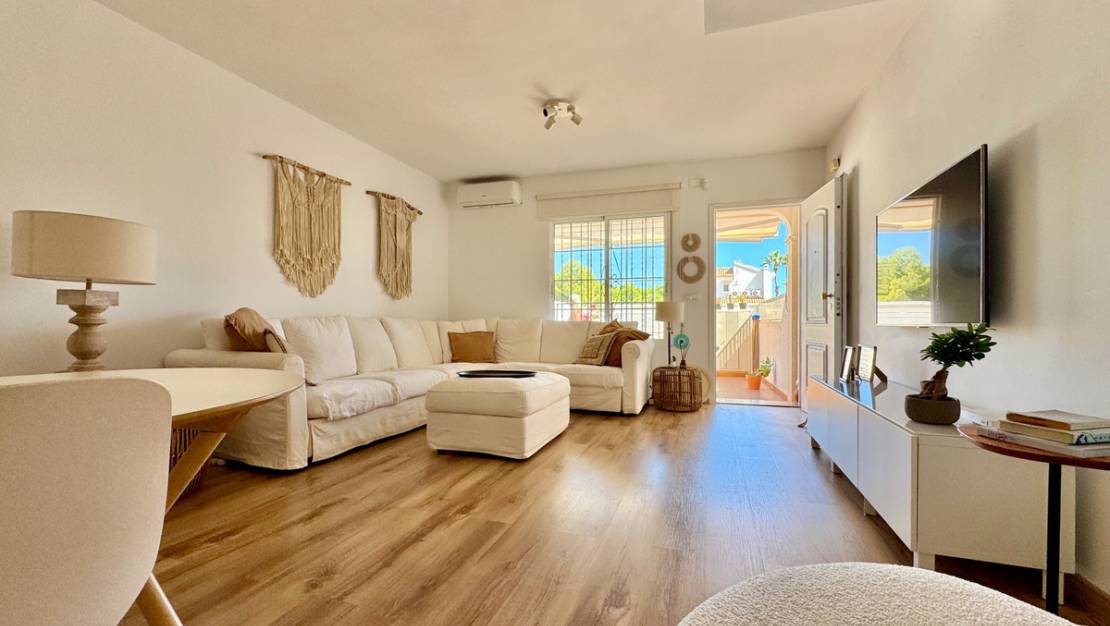 Venta - Apartment - San Javier - Santiago de la Ribera