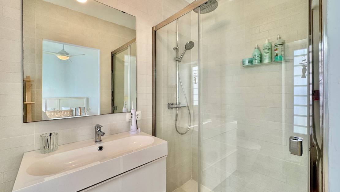 Venta - Apartment - San Javier - Santiago de la Ribera