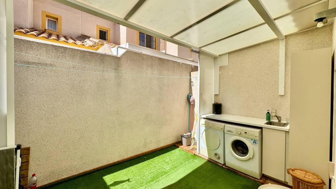 Venta - Apartment - San Javier - Santiago de la Ribera