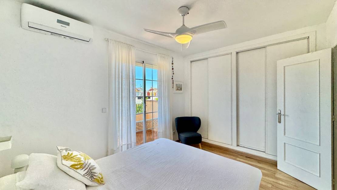 Venta - Apartment - San Javier - Santiago de la Ribera