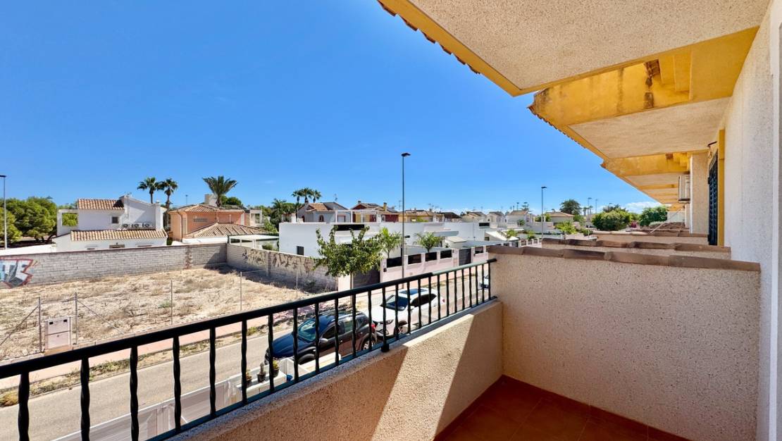 Venta - Apartment - San Javier - Santiago de la Ribera