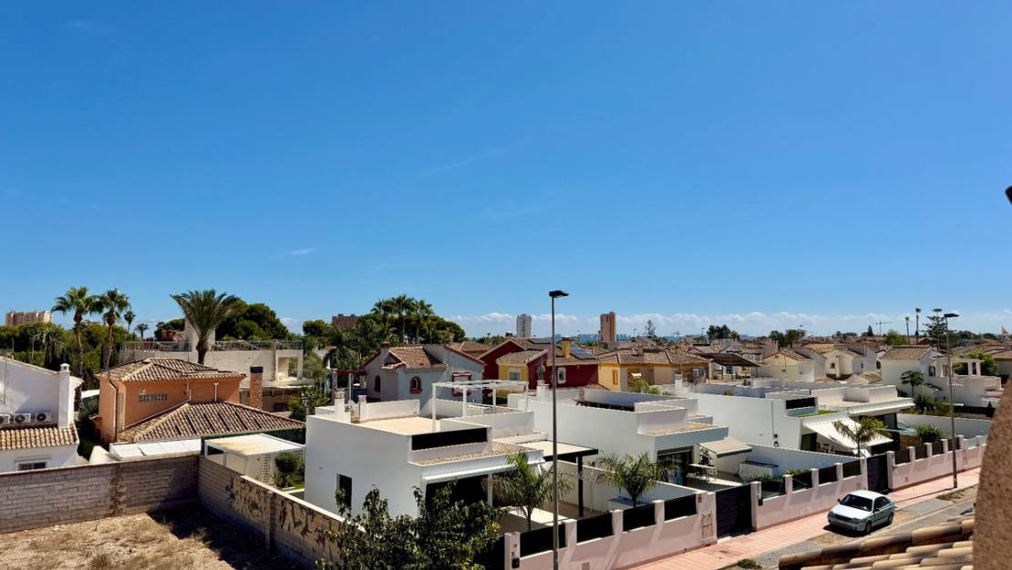 Venta - Apartment - San Javier - Santiago de la Ribera