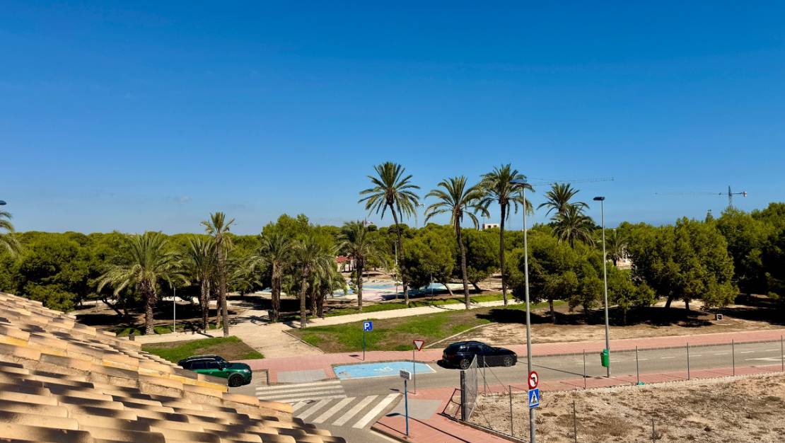 Venta - Apartment - San Javier - Santiago de la Ribera