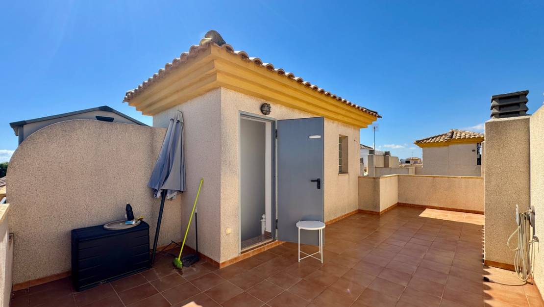 Venta - Apartment - San Javier - Santiago de la Ribera