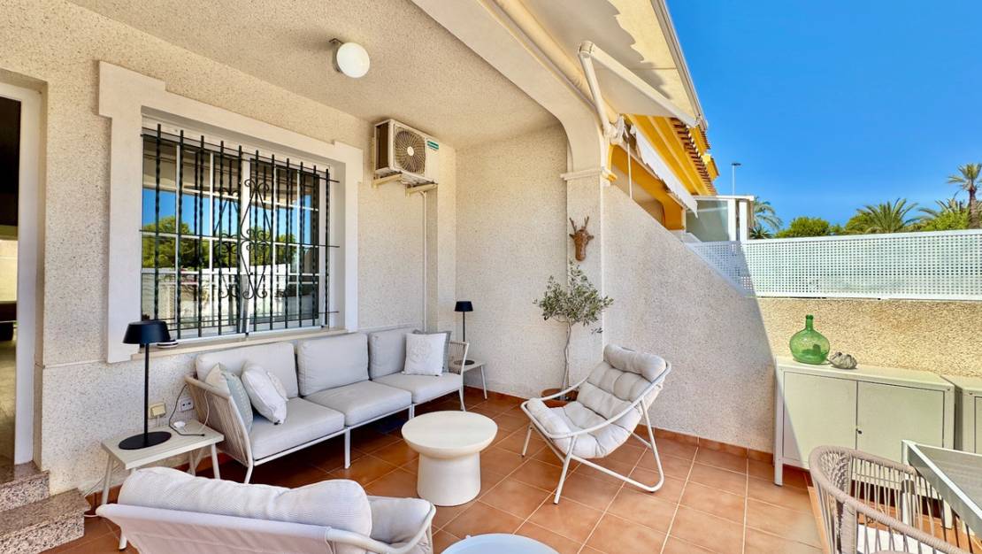 Venta - Apartment - San Javier - Santiago de la Ribera