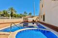 Venta - Apartment - San Javier - Santiago de la Ribera