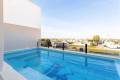 Venta - Apartment - San Javier - Santiago de la Ribera
