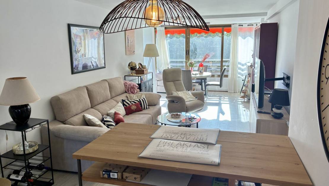 Venta - Apartment - San Juan de Alicante - Playa de San Juan