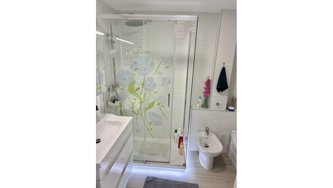 Venta - Apartment - San Juan de Alicante - Playa de San Juan