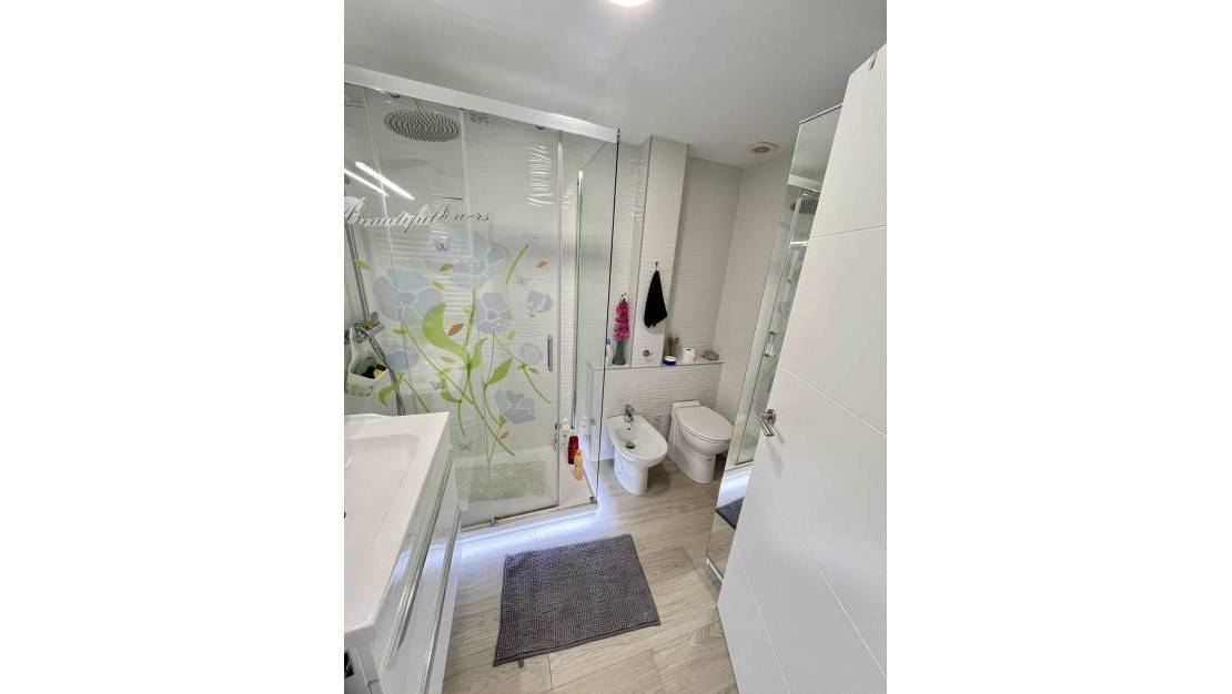 Venta - Apartment - San Juan de Alicante - Playa de San Juan