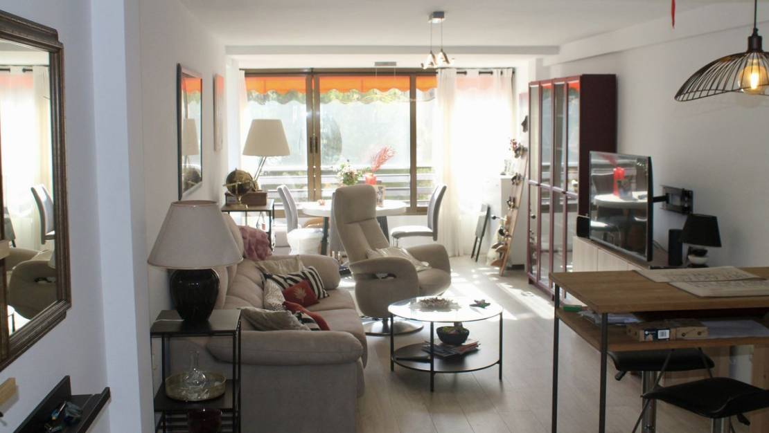 Venta - Apartment - San Juan de Alicante - Playa de San Juan