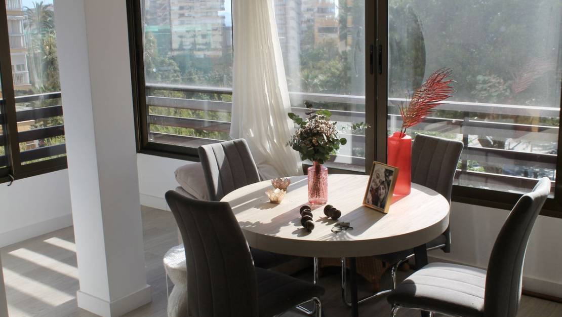 Venta - Apartment - San Juan de Alicante - Playa de San Juan