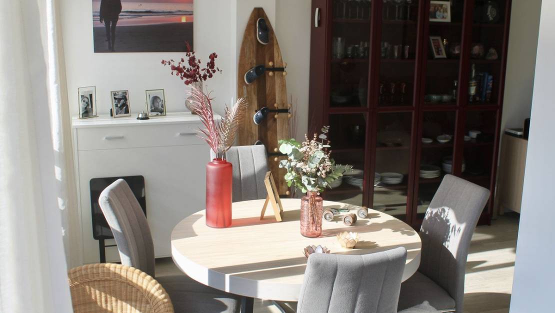 Venta - Apartment - San Juan de Alicante - Playa de San Juan