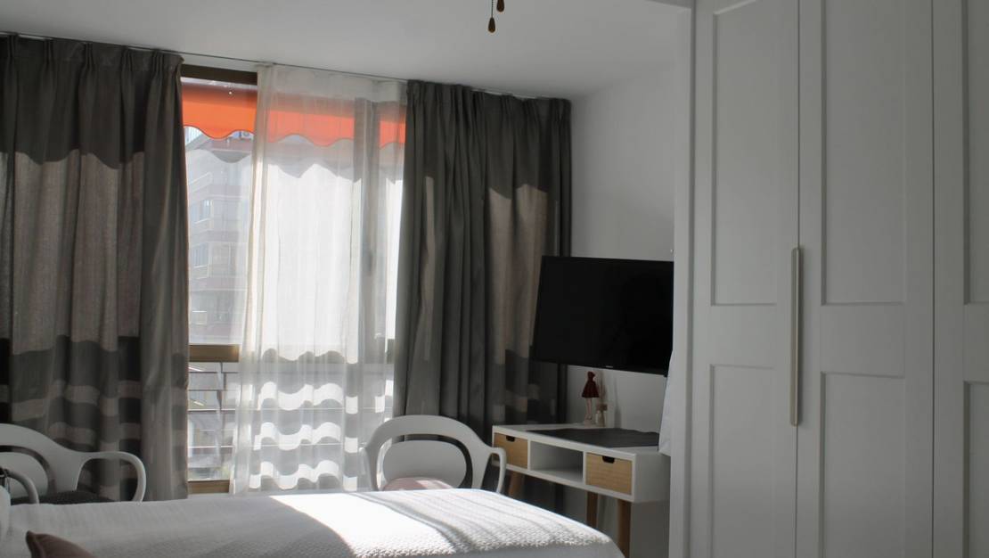 Venta - Apartment - San Juan de Alicante - Playa de San Juan