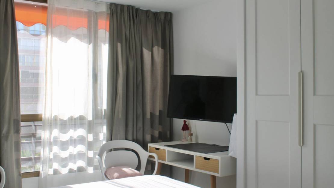 Venta - Apartment - San Juan de Alicante - Playa de San Juan