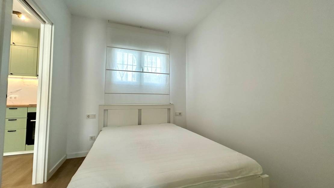 Venta - Apartment - San Miguel de Salinas - Las Filipinas