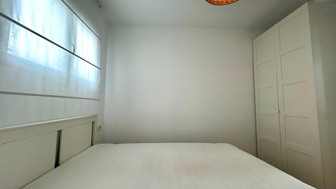 Venta - Apartment - San Miguel de Salinas - Las Filipinas